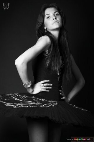 Eva Evlahova's photo