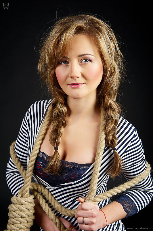 Foto IRINA KARIMOVA