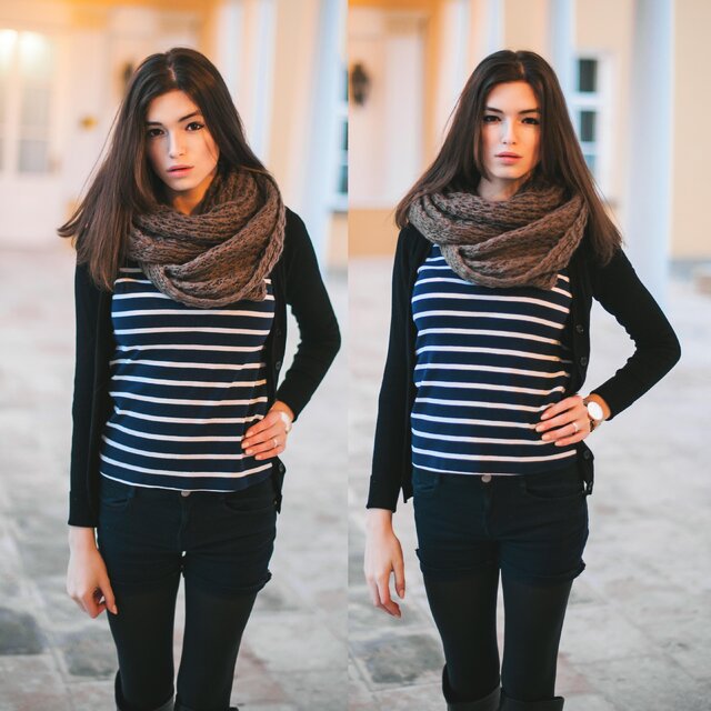 Anastasia Koroleva's photo