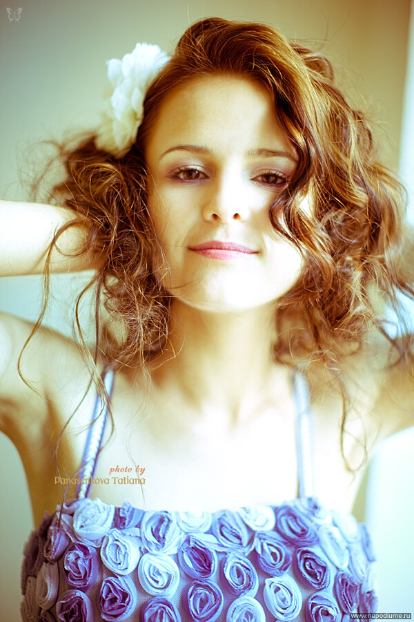 Tat'ana Panasenkova's photo