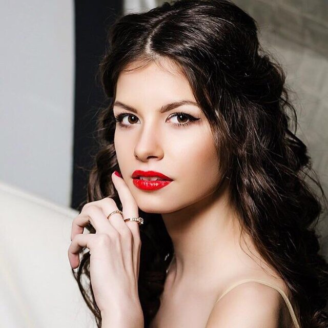 Фото Ирина Соловьёва