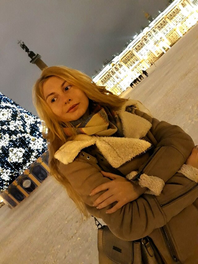 Фото Alisa Bogdanova