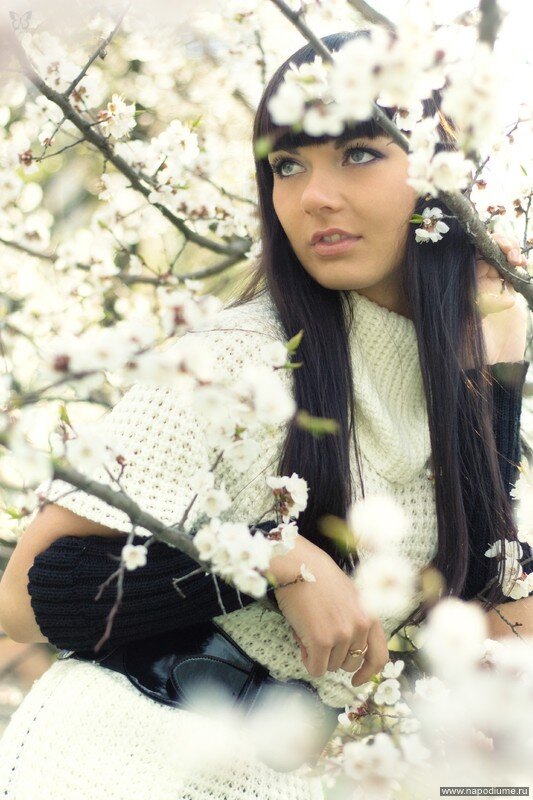Irina Harcenko's photo