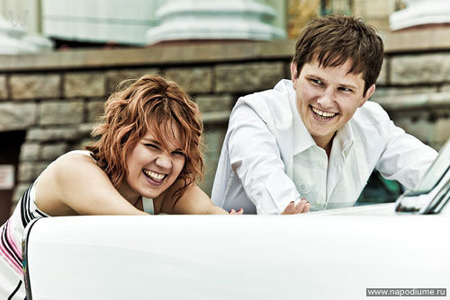 свадьба,   Love Stories