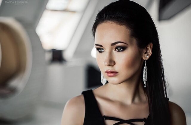Фото Valeria Andreeva