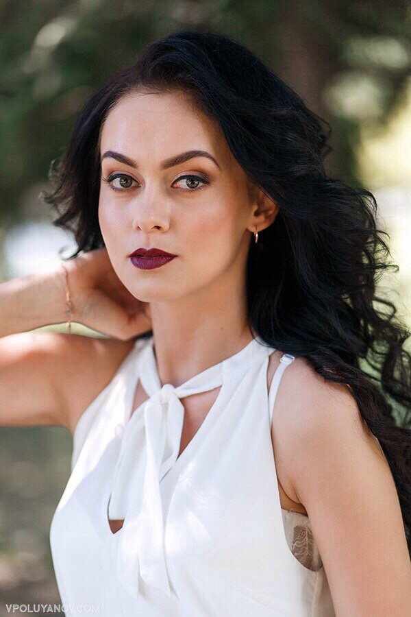 Valerija Serjozhkina's photo