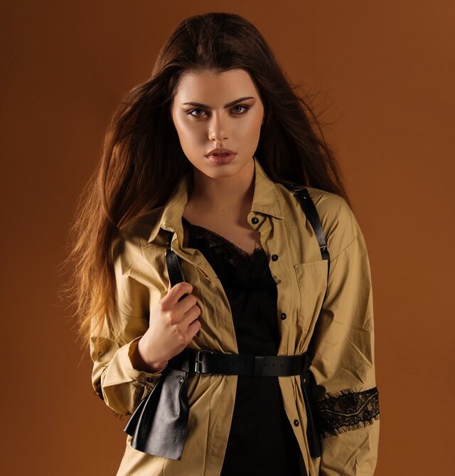 Kristina Ragimova's photo