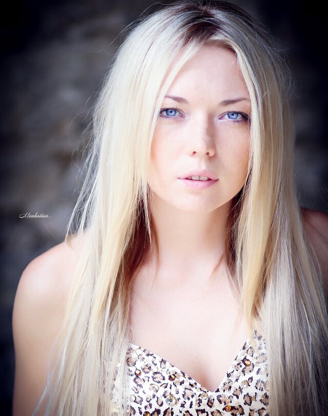 照片Alina Mel'nik
