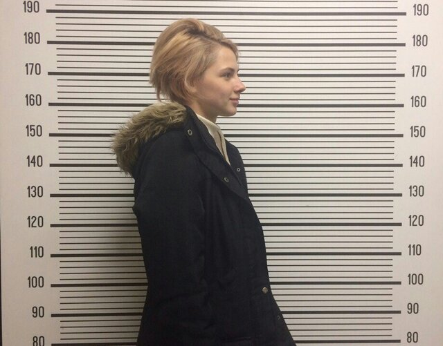 Фото Екатерина magra Федорченко