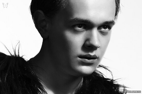 Aleksandr Novozilov's photo