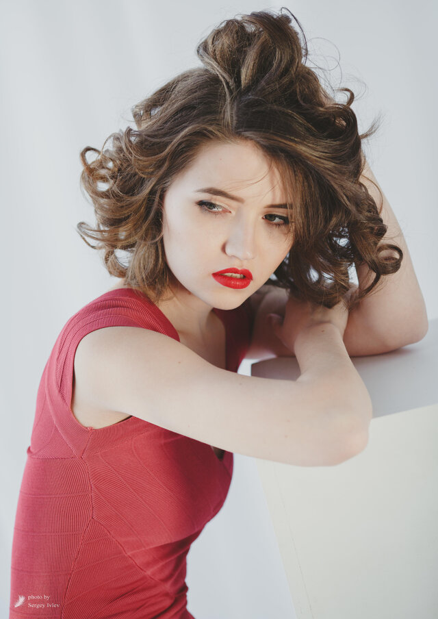 Фото Галина Хасанова