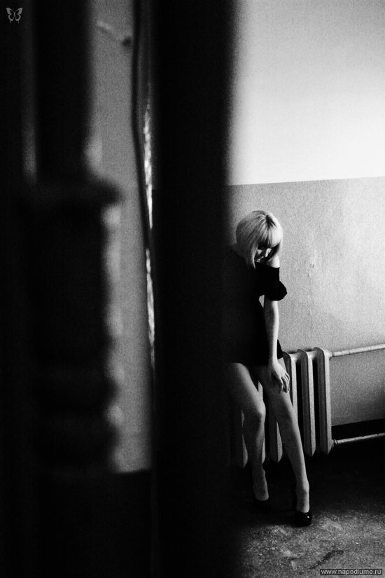 Kata Vasil'eva's photo