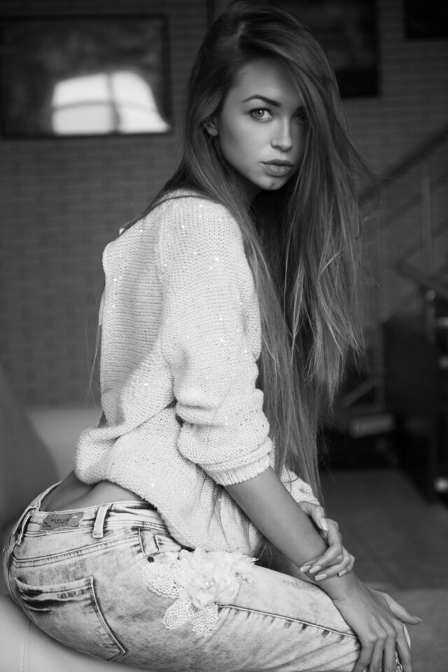 Egor Bodrov's photo