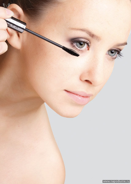 Beauty,  макияж,  Makeup,  Make Up,  Александр Колпаков
