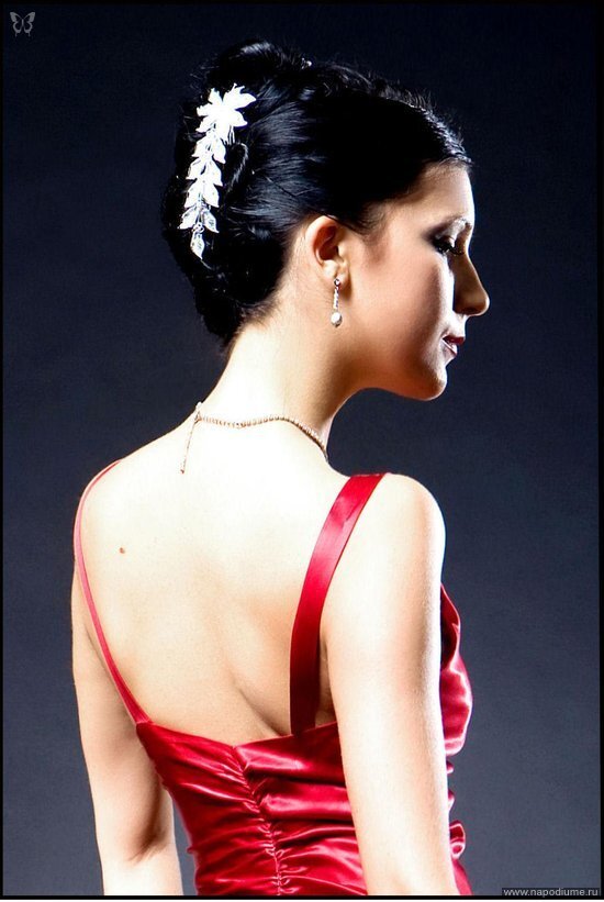 Foto Lia Lik