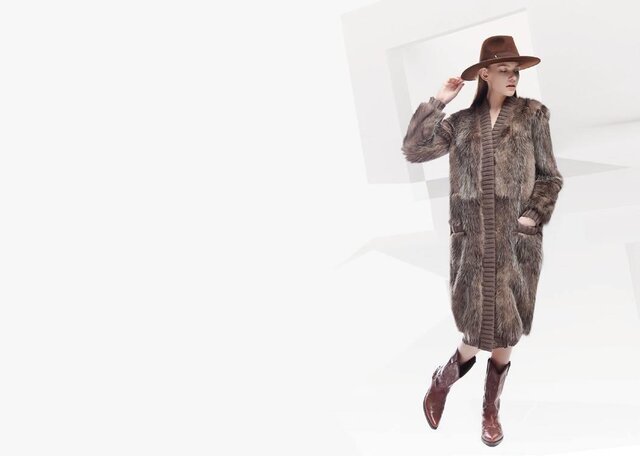 Ukrainian, Fashion