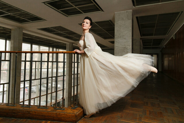 Foto Pavel Vorob'ev
