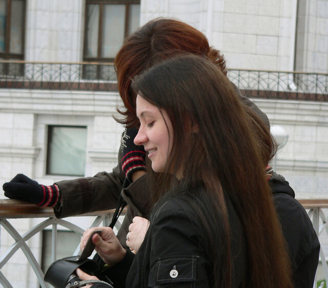 Фото Аля