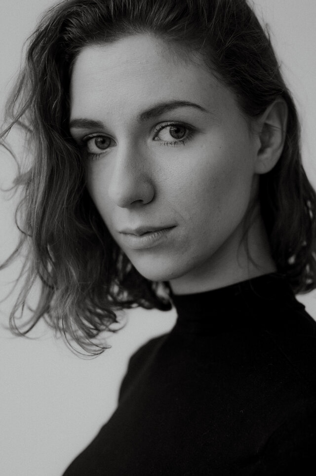 Anastasia Agafonova's photo