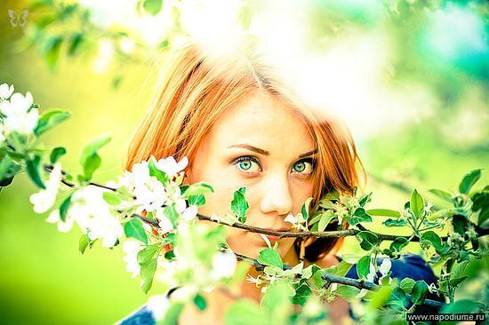 Ekaterina Solov'eva's photo