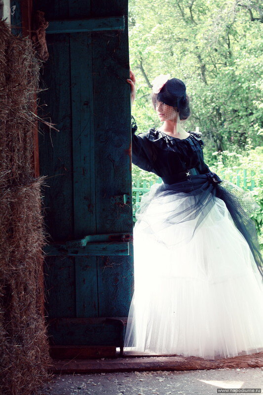 Ekaterina Gogo's photo
