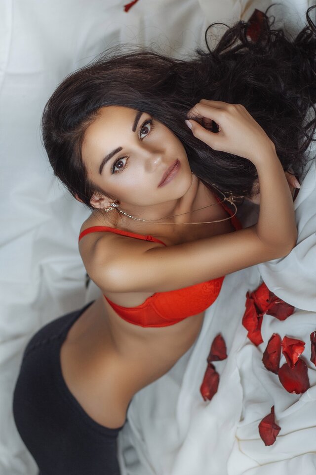 Anastasia Prokopovic's photo