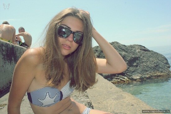Anastasia Pincuk's photo