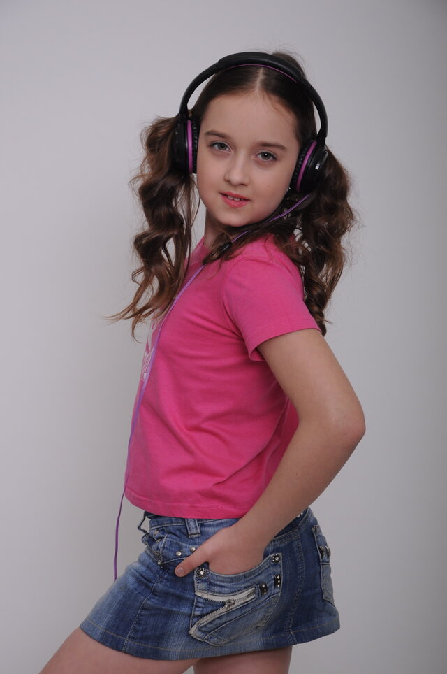 Foto Snezhana Levchuk