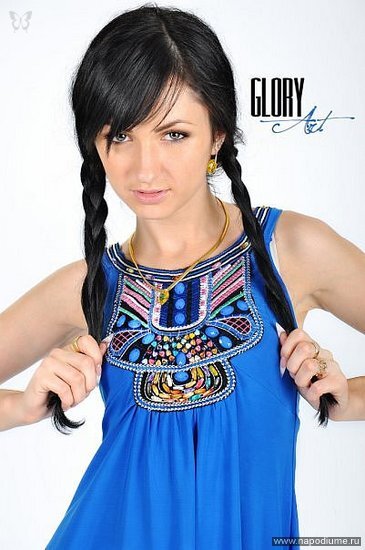 Hristina Gredil''s photo