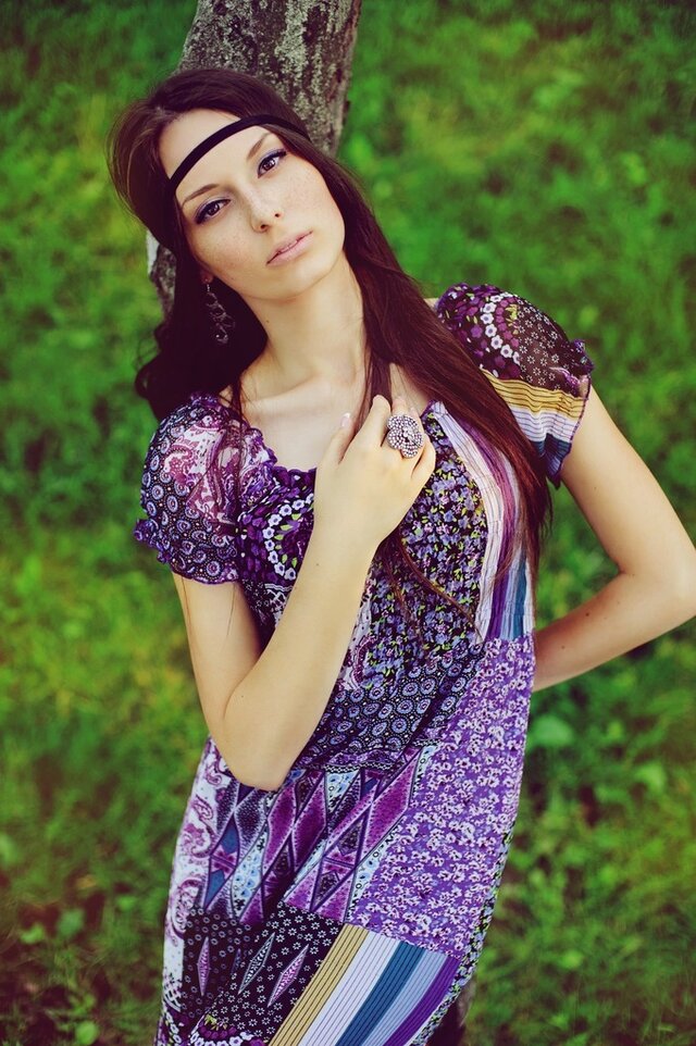 Ekaterina Erohina's photo