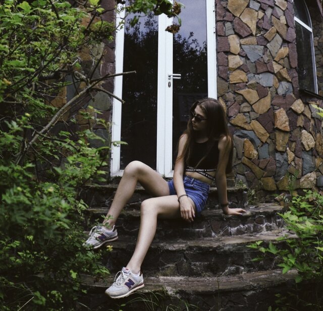 Фото Anastasija Trishkina