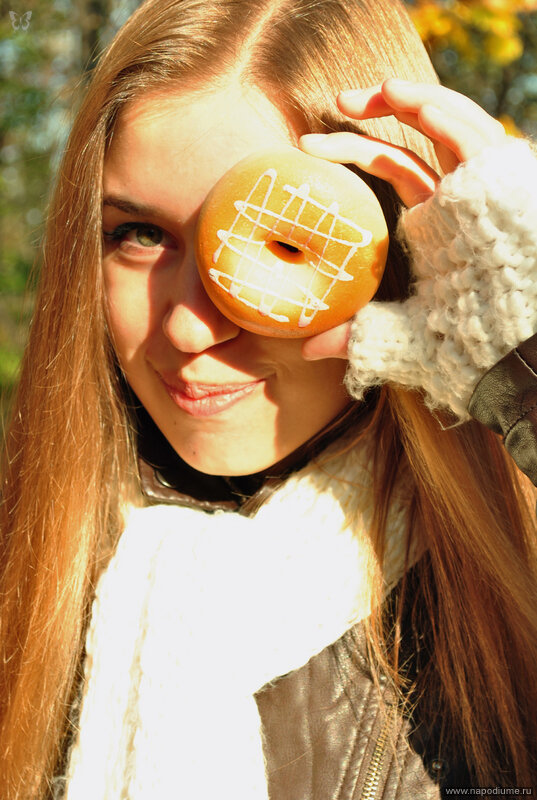 Anastasia Lapko's photo