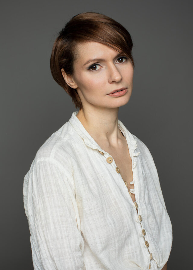 Фото Лилия Lilya Гланц
