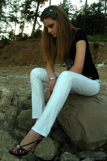 Elina Evtuhova's photo