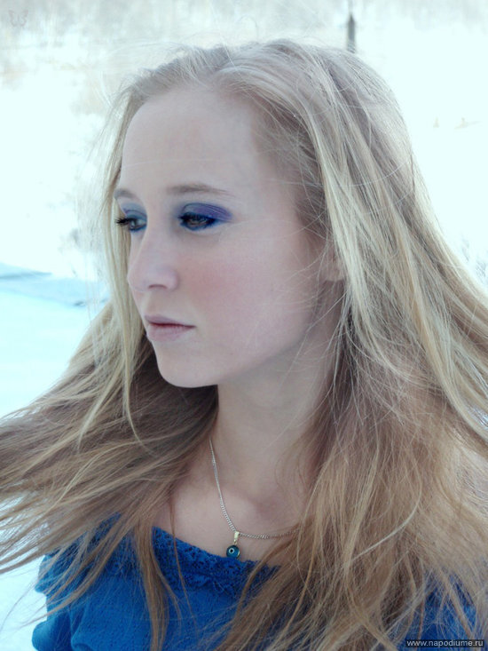 Polina Remizova's photo
