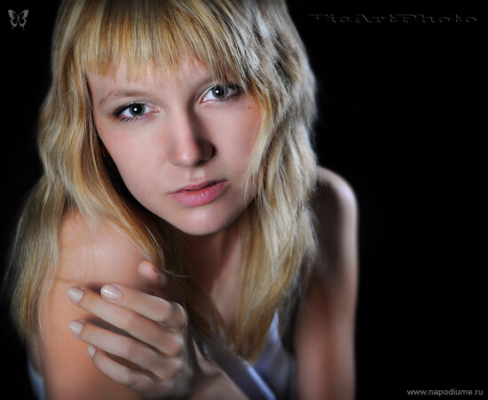 Фото Zubareva Ekaterina