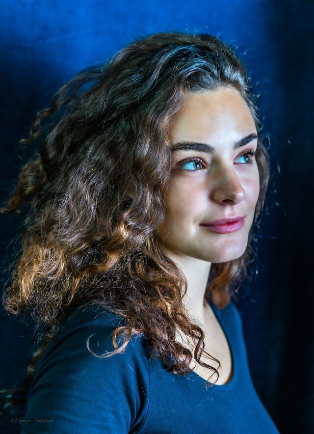 Saimon Odintsov's photo