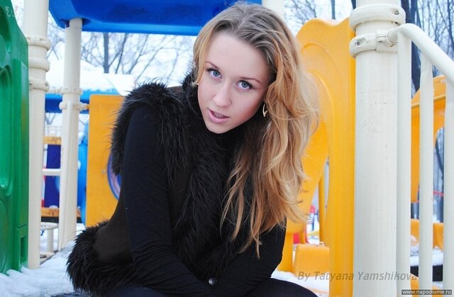 Anastasia Ubejko's photo