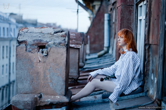 Ekaterina Sergeevna's photo
