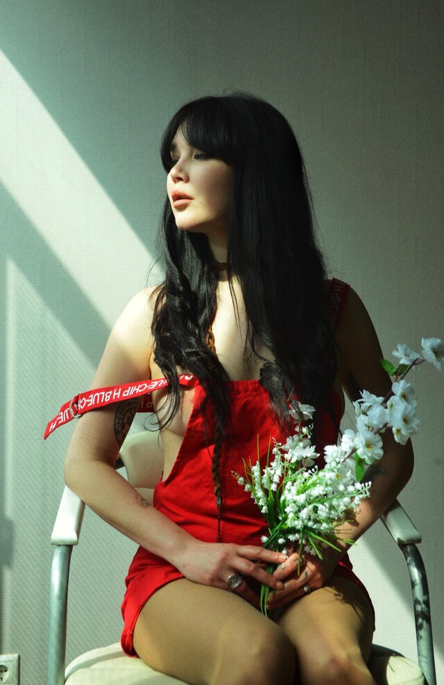 Lada Brik's photo