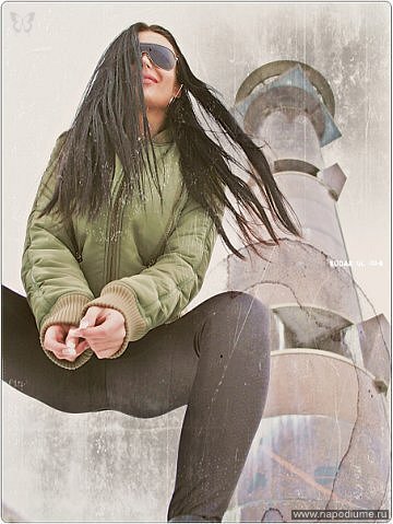 ana savel'eva's photo