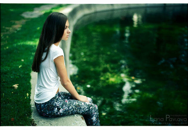 Anna Andriec's photo