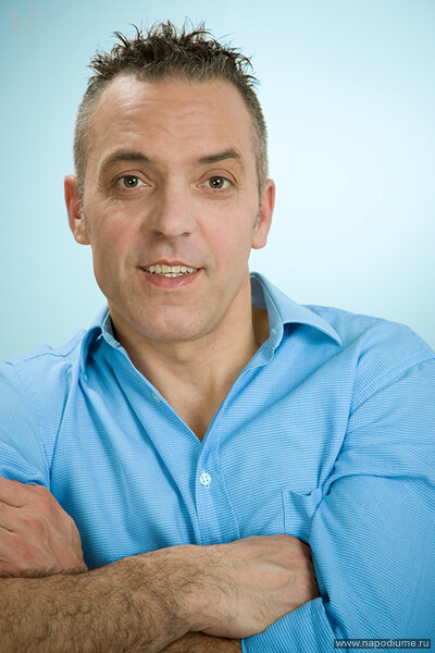 Nada Melis's photo