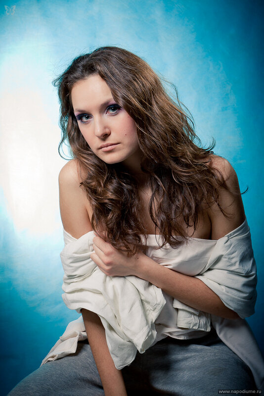 Natasa Golubeva's photo