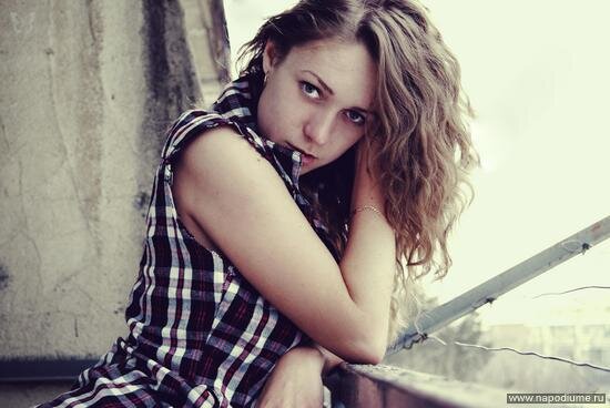 Anastasia Goncarova's photo