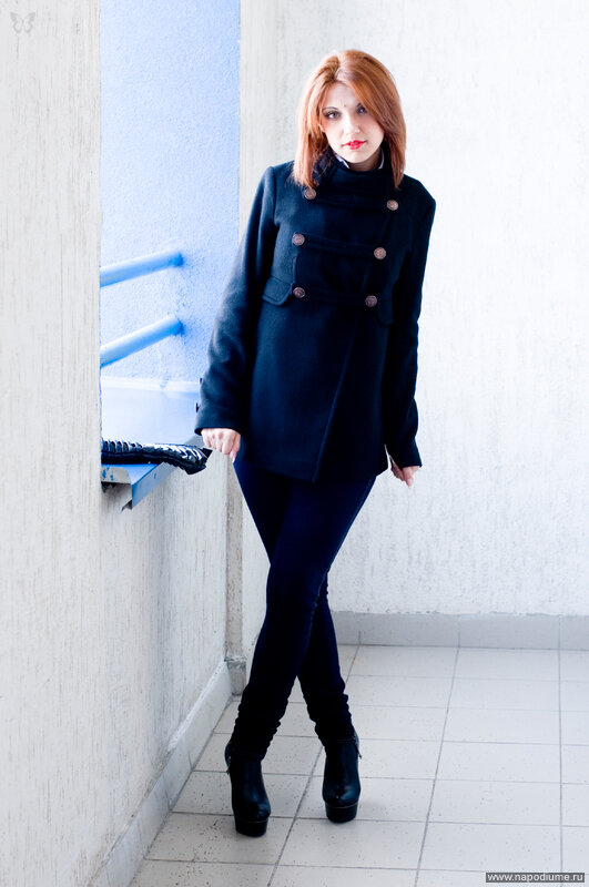 Aleksandra Rozenfel'd's photo