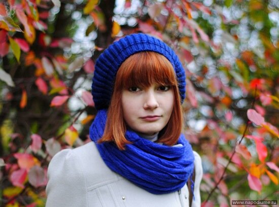 Ksenia Lenina's photo