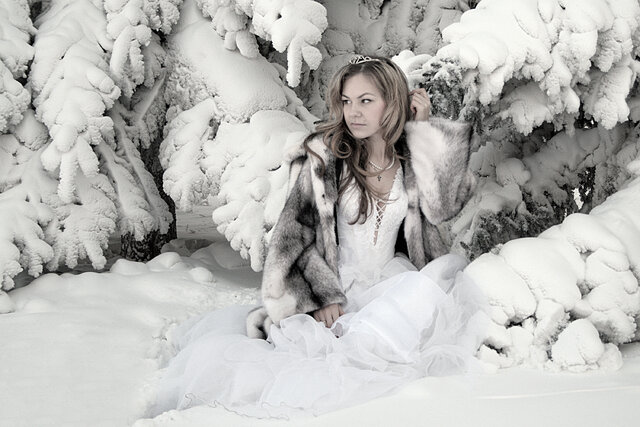 Irina Dobrakova's photo