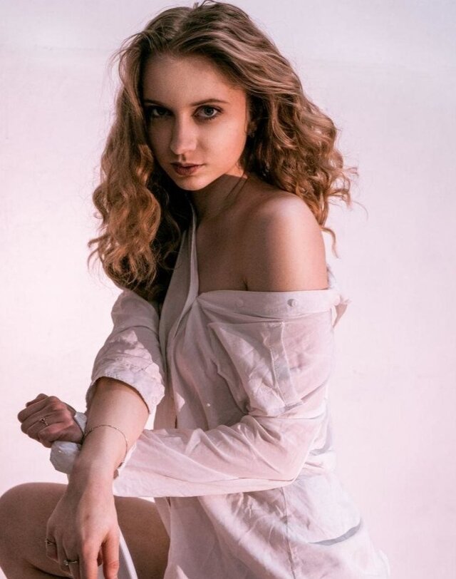 Alex Makarova's photo