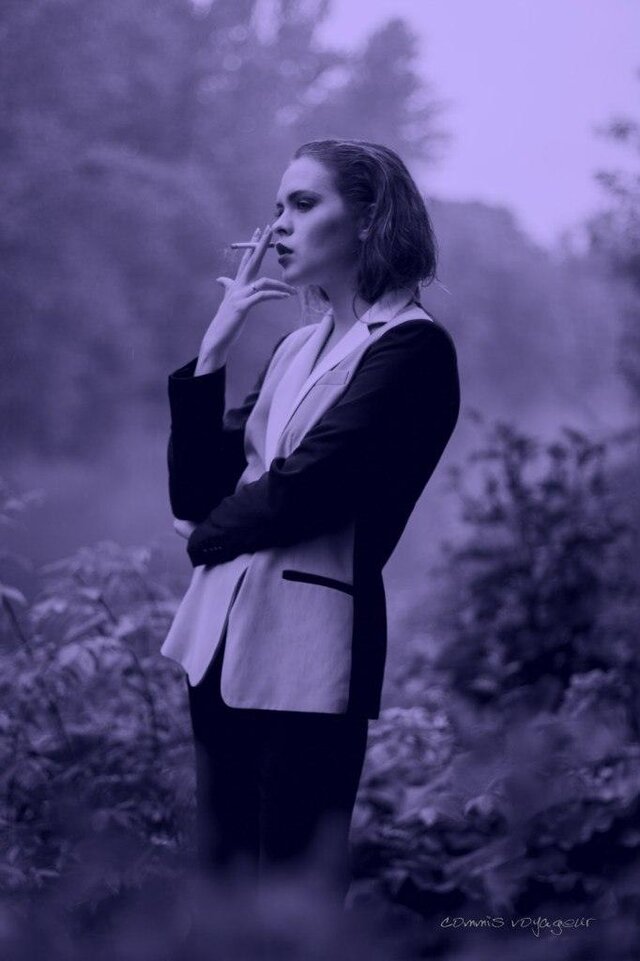Veronika Fomenko's photo